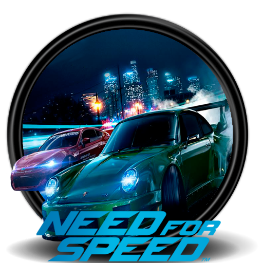 512x512 Need For Speed Icon Nfs
