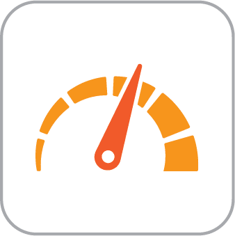 338x339 Cloud Crypto Speed Icon Grey