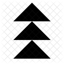 Speed Up Icon Of Glyph Style 256x256 Speed Up Icon Of Glyph Style
