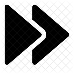 Speedup Icon Of Glyph Style 256x256 Speedup Icon Of Glyph Style