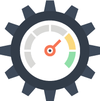Performance Icon 200x201 Performance Icon