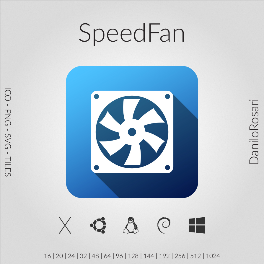 894x894 Speedfan