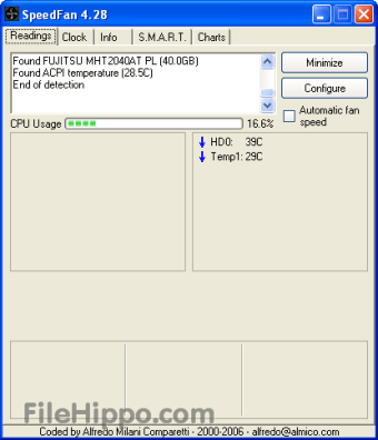 340x396 Download Speedfan For Windows