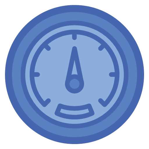 512x512 Speedo Icon