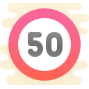 128x128 Speedo Icons