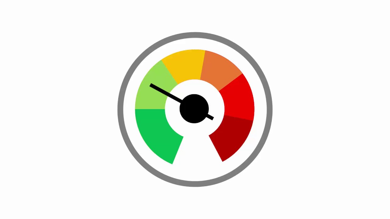 How To Make Icons In Powerpoint Speedometer Icon 1280x720 How To Make Icons In Powerpoint Speedometer Icon