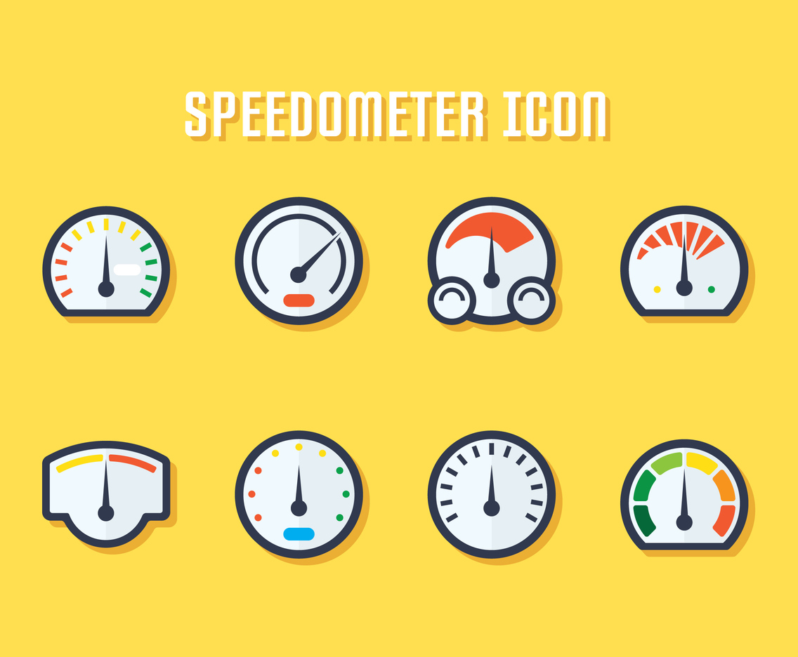Speedometer Icon Vector Art Graphics 1136x936 Speedometer Icon Vector Art Graphics