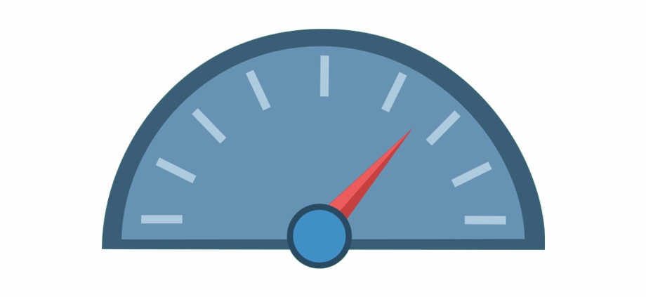 920x423 Speedometer Icon