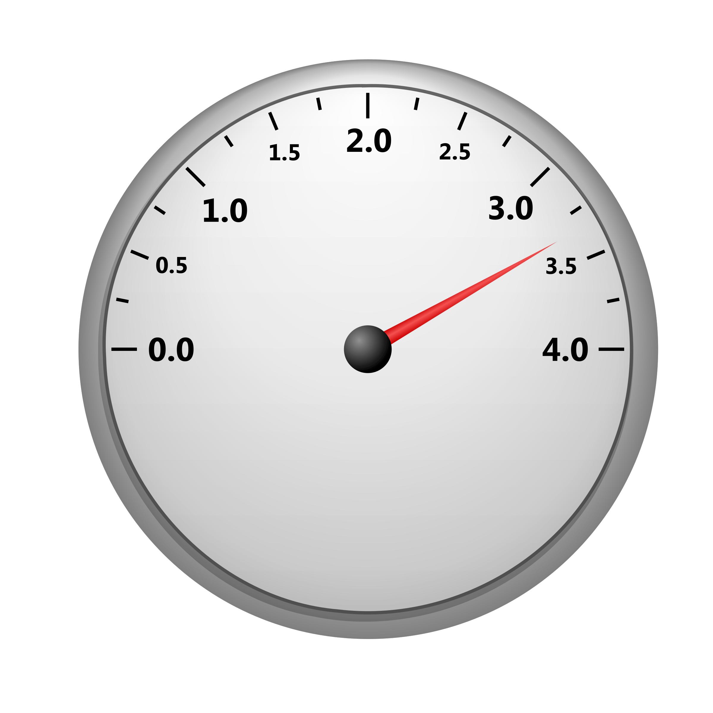 2400x2400 Speedometer Icons Png