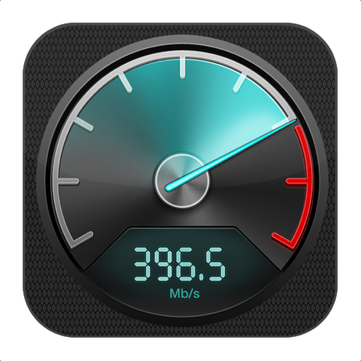 Speedtest Icon