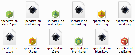 556x229 Speedtest Cli Internet Up Downlink Measurement Integration