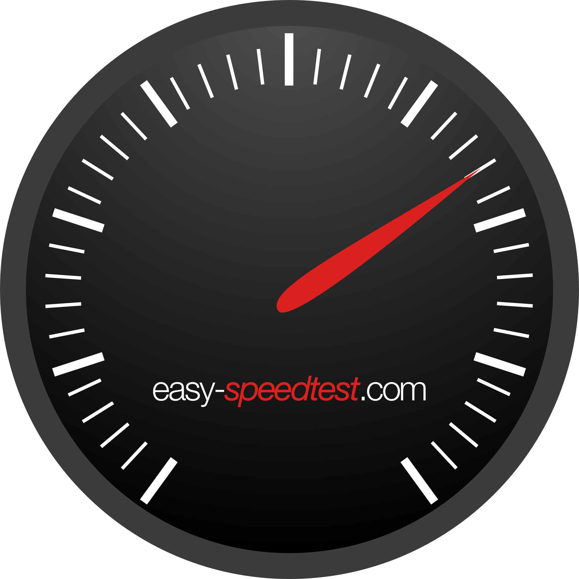 accurate wifi speedtest