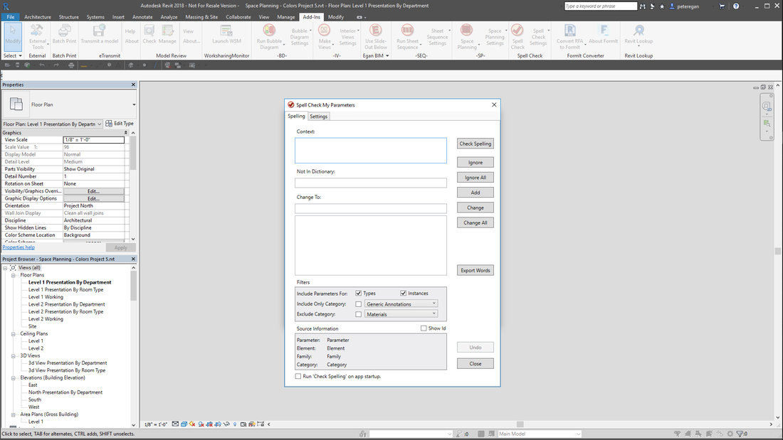 Revit Spell Check My Parameters 1100x619 Revit Spell Check My Parameters