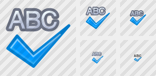 Spellcheck Icon Artistic Professional Stock Icon And Free Sets 304x148 Spellcheck Icon Artistic Professional Stock Icon And Free Sets
