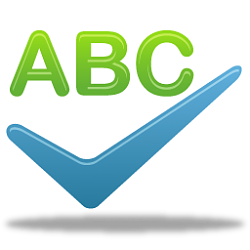 Turn On Or Off Spell Checking In Windows Tutorials 250x250 Turn On Or Off Spell Checking In Windows Tutorials