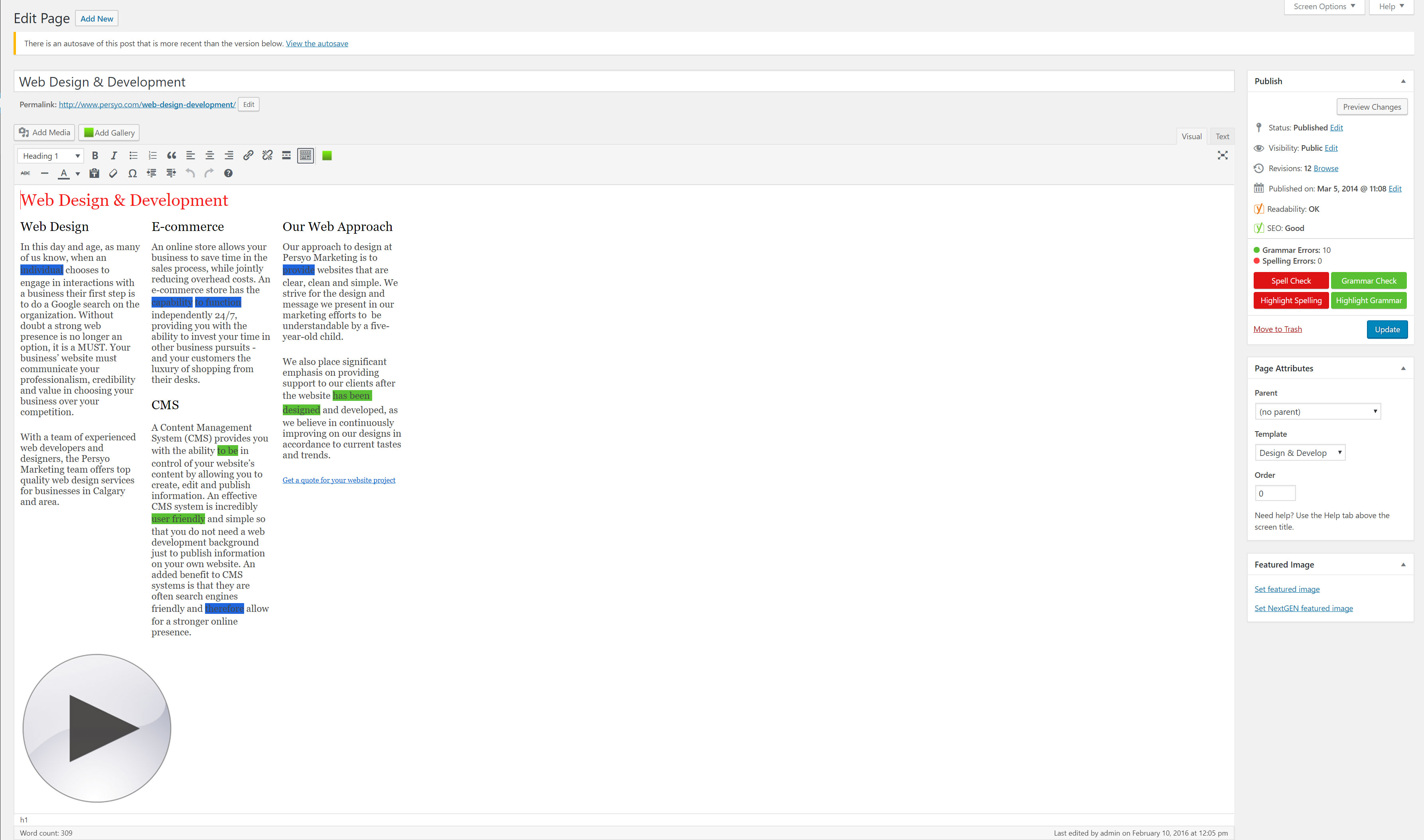 Wp Spell Check Wordpress Plugin 3570x2106 Wp Spell Check Wordpress Plugin