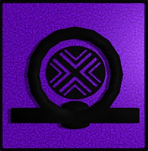480x488 Lock Spell Icon