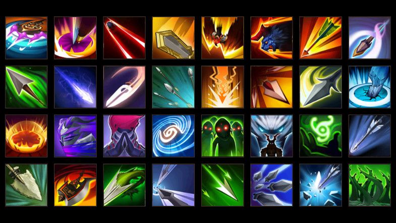 785x442 Magic Spell Icon