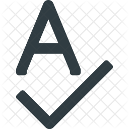 256x256 Spell Icon Of Glyph Style