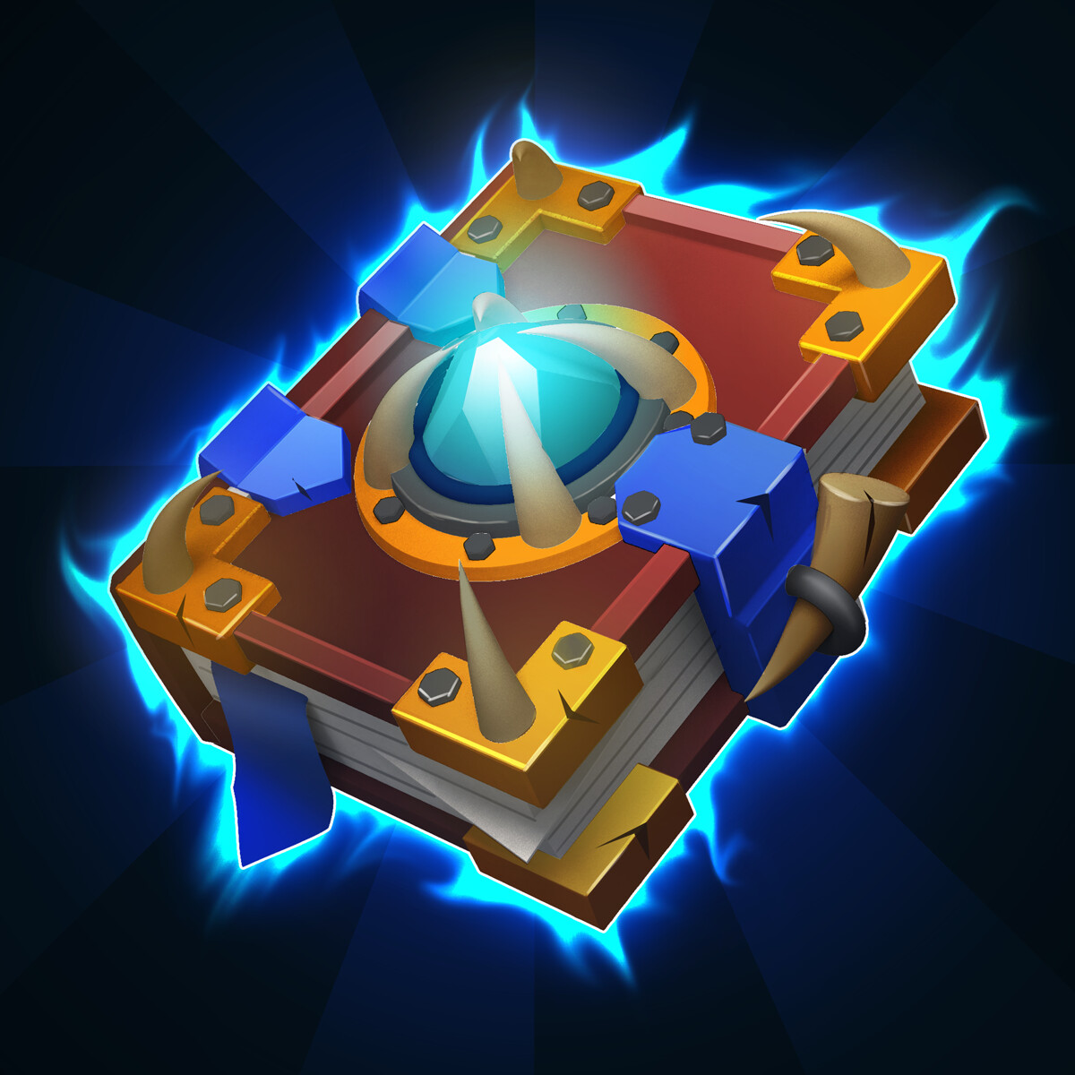 Spell Icon at Vectorified.com | Collection of Spell Icon free for ...