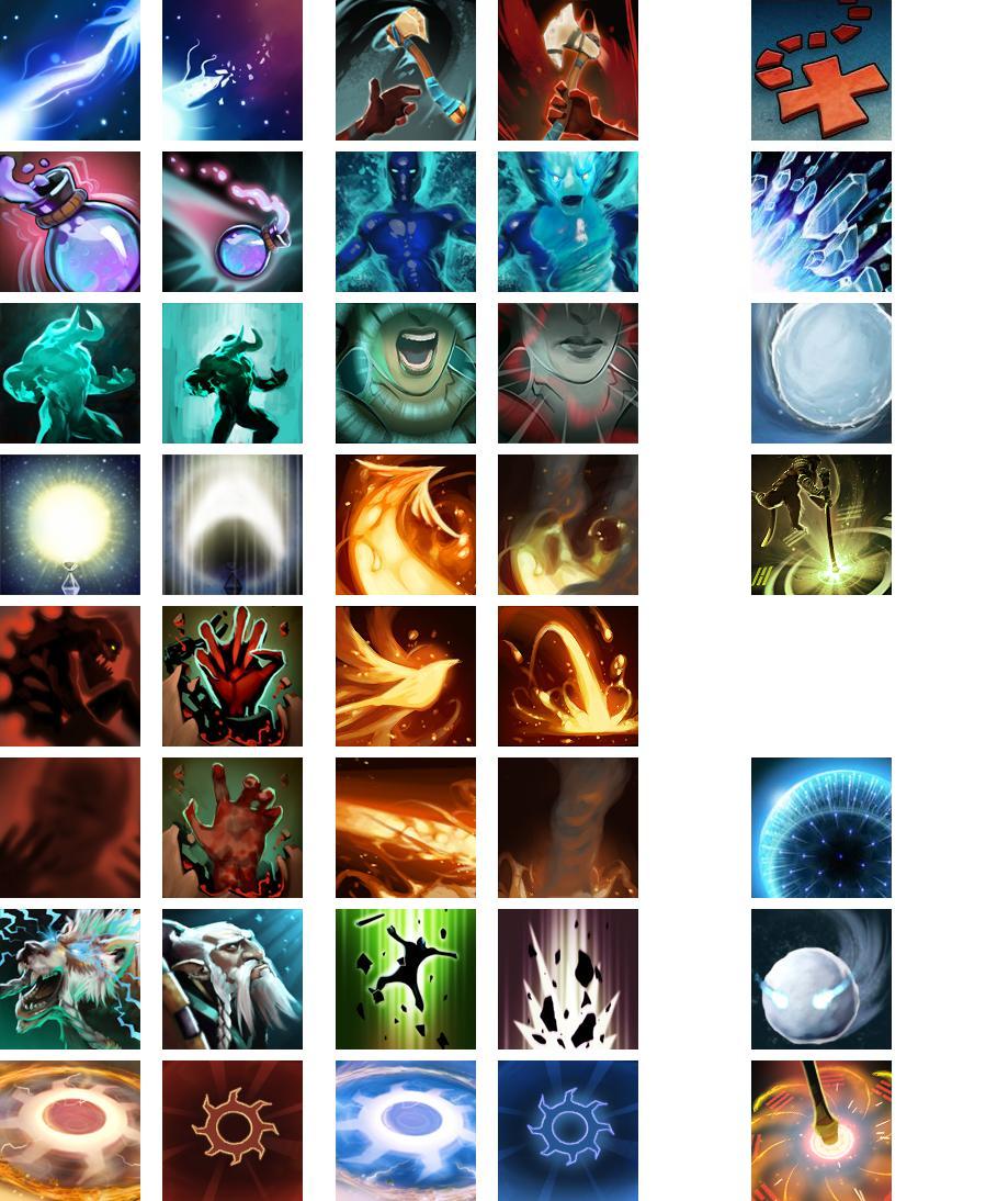 899x1094 Ice Blast, X Mark, Snowball Primal Spring Sub Spells Should Have