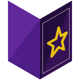 Spell Book Icon 260x260 Spell Book Icon