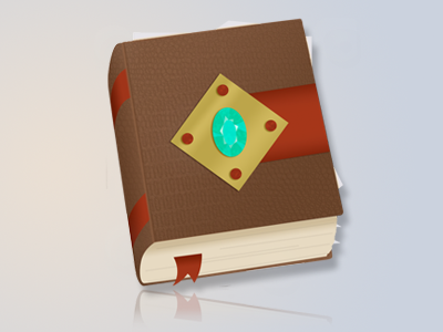 Spellbook Os X Icon Progress 400x300 Spellbook Os X Icon Progress