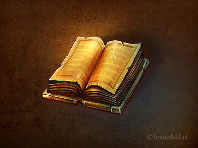 A Spellbook 400x300 A Spellbook
