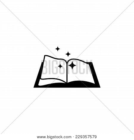 Spellbook Icon Element Of Popular Magic Icon Premium Quality 450x470 Spellbook Icon Element Of Popular Magic Icon Premium Quality