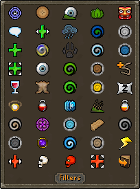 Lunar Spells 204x275 Lunar Spells