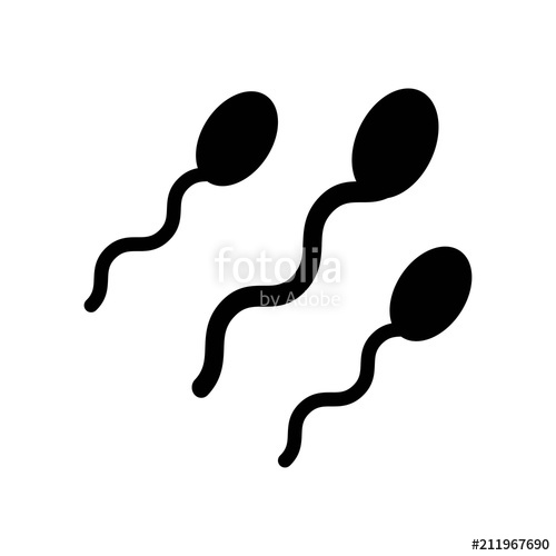 Sperm Icon at Vectorified.com | Collection of Sperm Icon free for ...