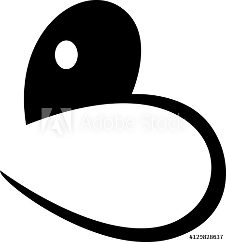 468x500 Sperm Logo Sperm Icon Sperm