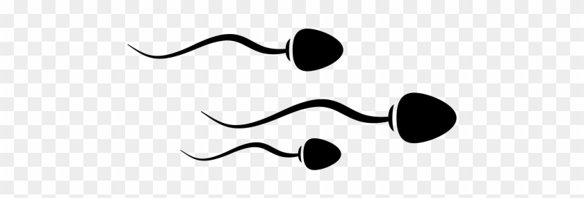 840x285 Sperm Icon, Hd Png Download