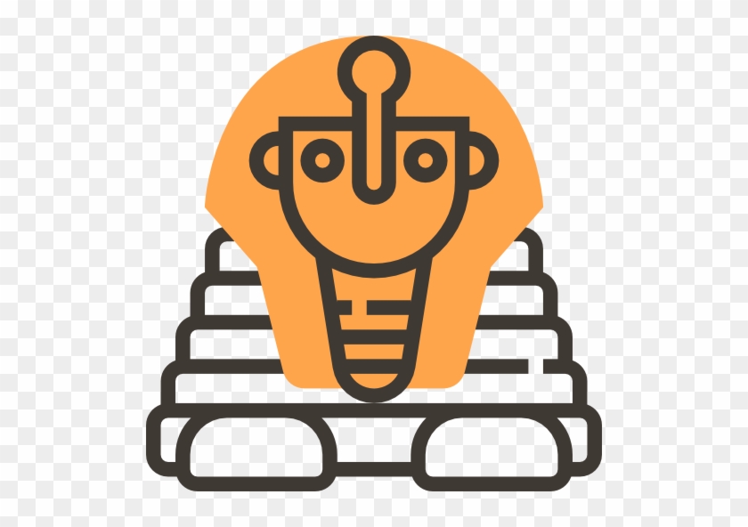 840x592 Sphinx Free Icon