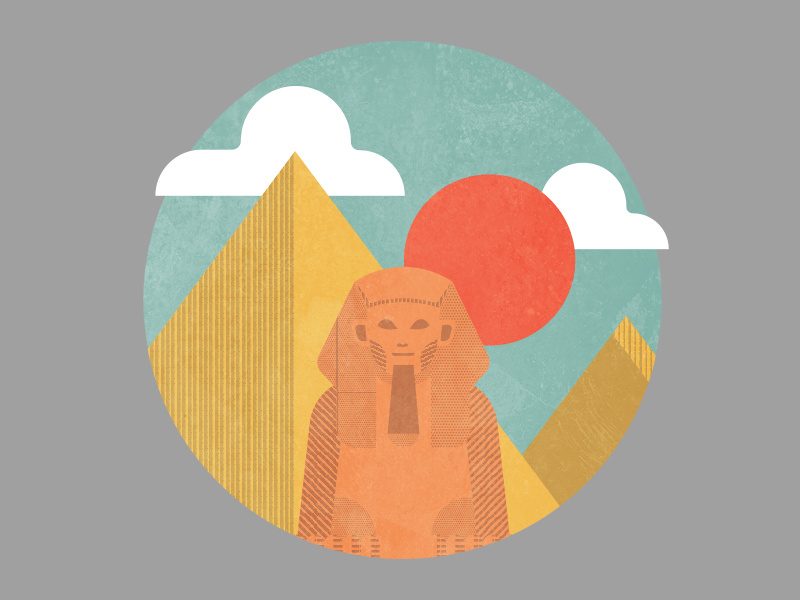 800x600 Sphinx Icon