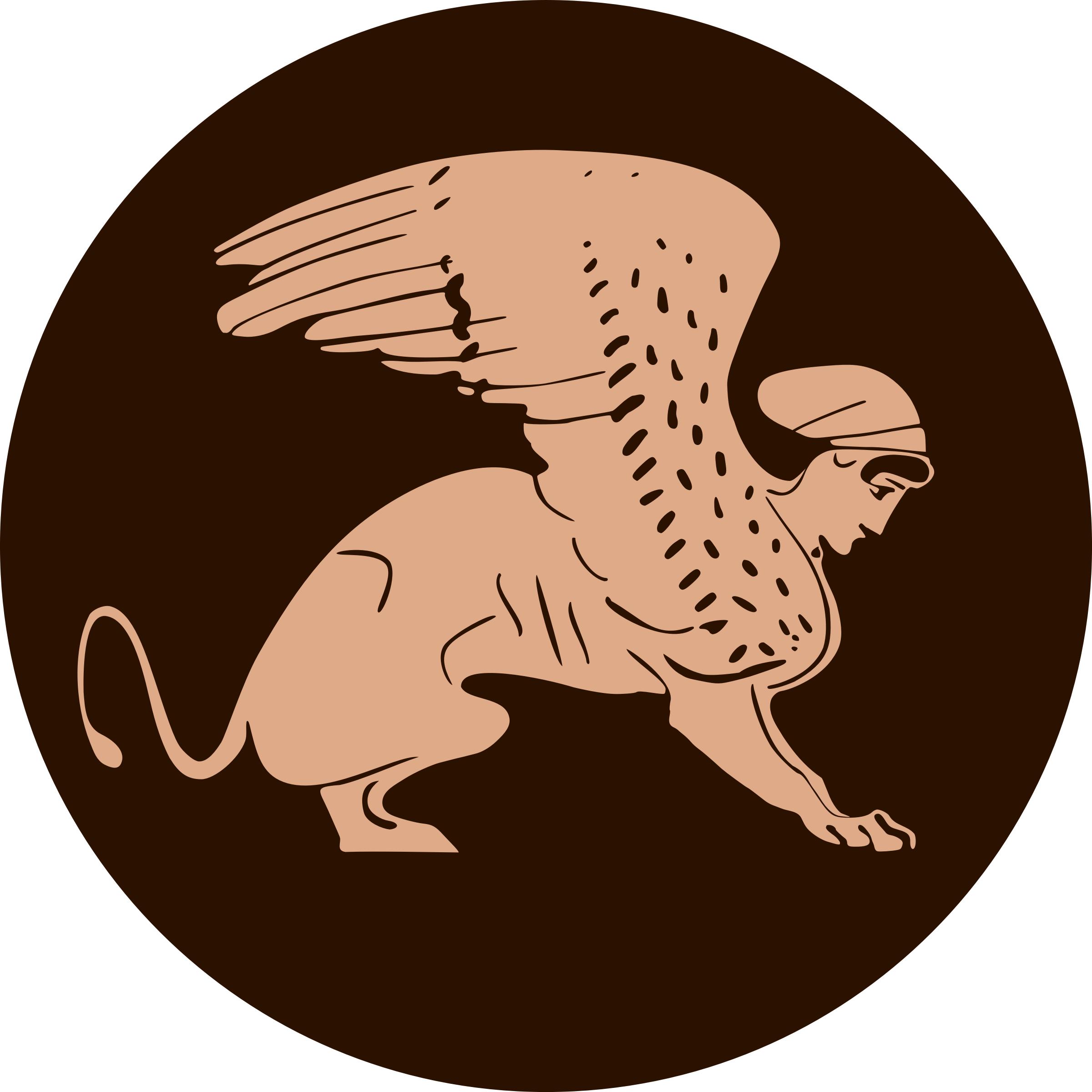 Sphinx Icon at Vectorified.com | Collection of Sphinx Icon free for ...