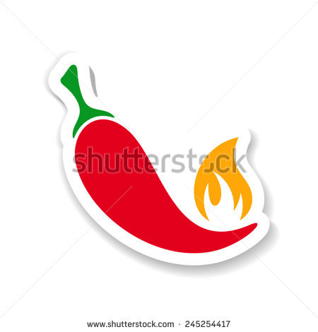 450x470 Spicy Icon