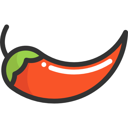 512x512 Spicy Icon