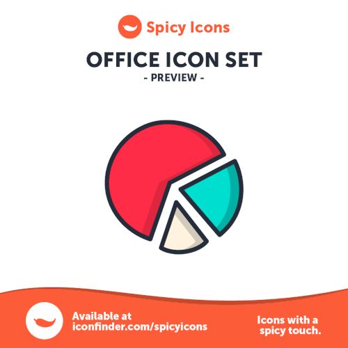 500x500 Spicy Icons