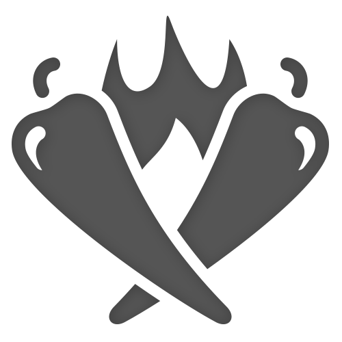 500x500 Icon Spicy