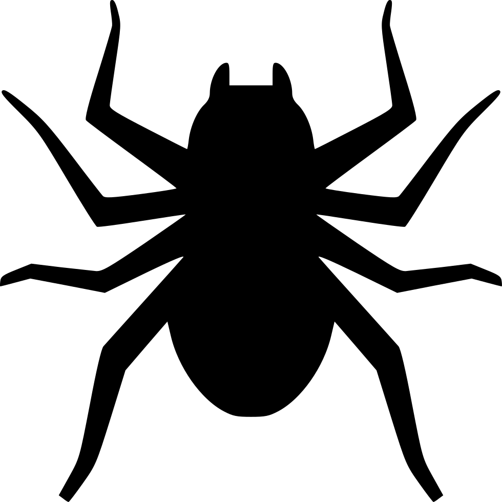 Spider Icon at Vectorified.com | Collection of Spider Icon free for ...