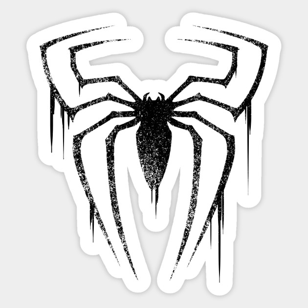 630x630 Spider Symbol