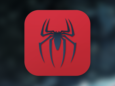 400x300 Spider Man Icon