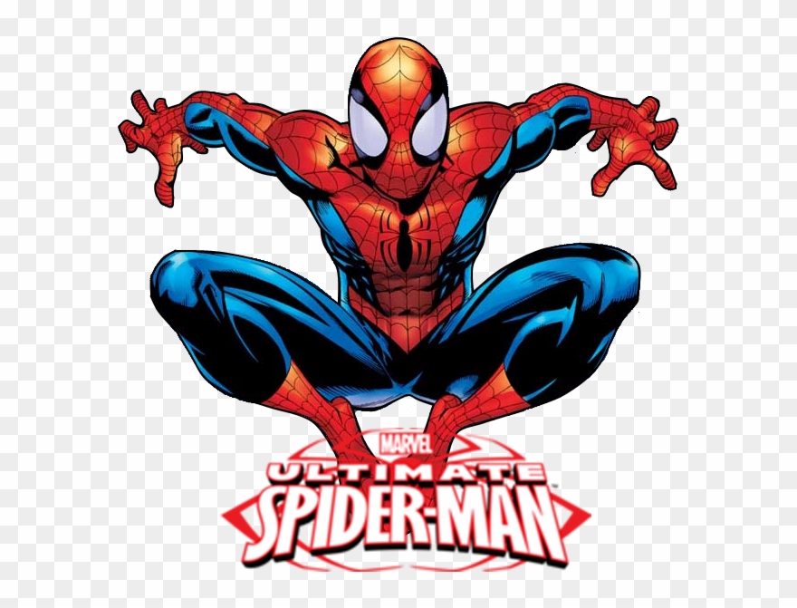 880x671 The Amazing Spiderman Icon