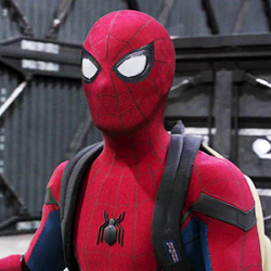 250x250 Spiderman Icons Tumblr