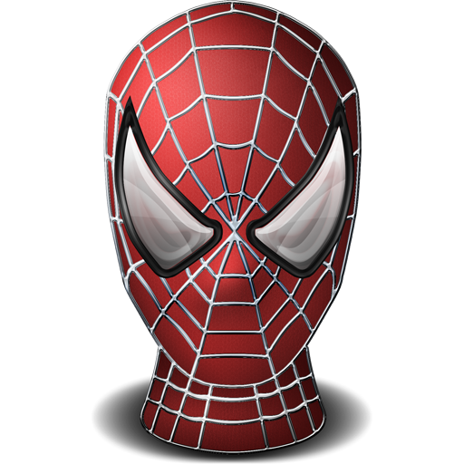 Spider Man Icon At Vectorified.com | Collection Of Spider Man Icon Free ...