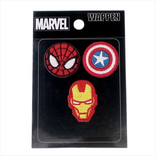 500x500 Marshmallow Pop To Spider Man Captain America Iron Man Icon Ma