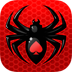 300x300 Spider Solitaire Apk