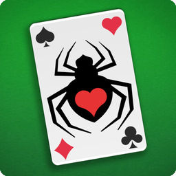 256x256 Spider Solitaire Kingdom