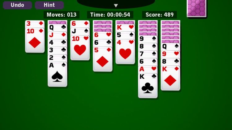 750x422 Spider Solitaire Max !